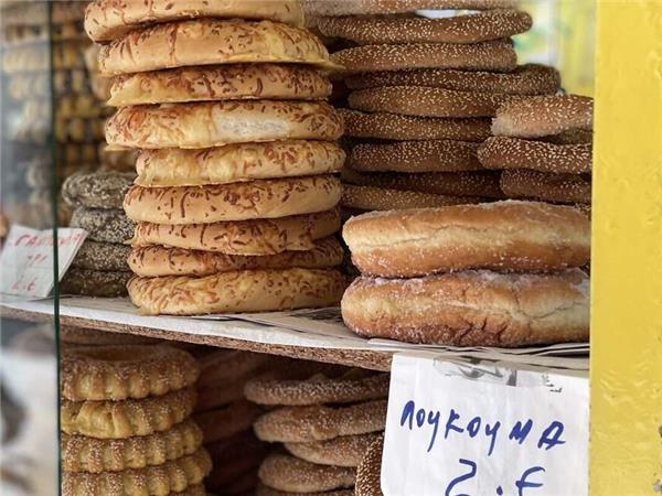 Crete to the Peloponnese vacation