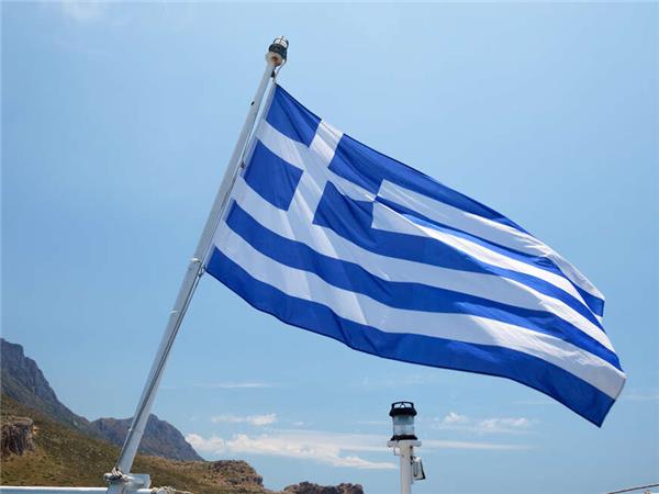 Crete to the Peloponnese vacation