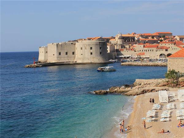 Cycle the Dalmatian Coast in Croatia