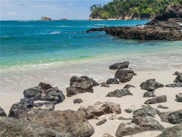 Highlights of Costa Rica tour