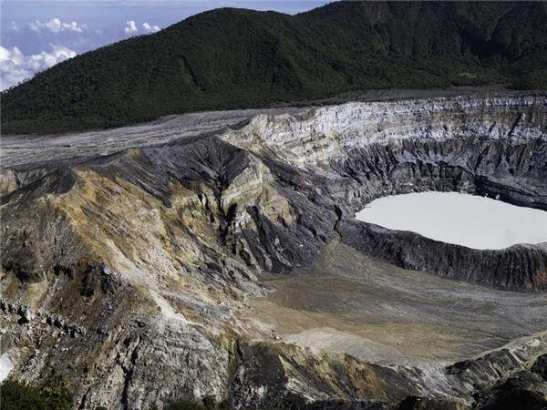 Highlights of Costa Rica tour