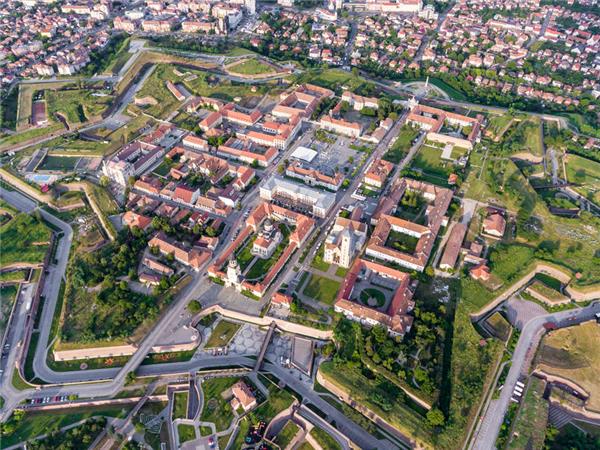 Romania highlights small group vacation
