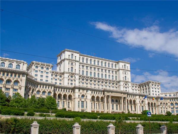 Romania highlights small group vacation