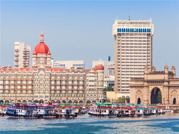 Central India small group tour