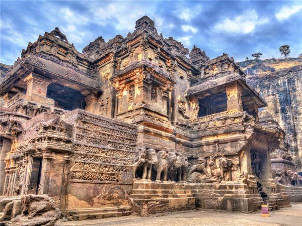 Central India small group tour
