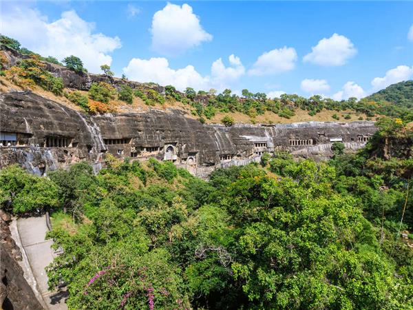Central India small group tour