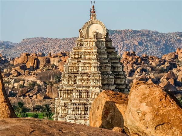 Central India small group tour