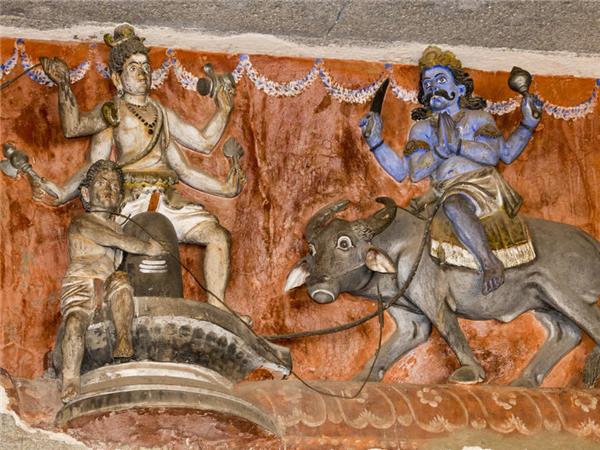 Central India small group tour