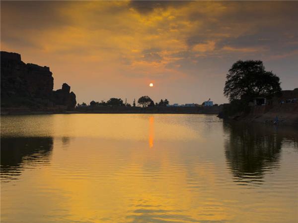 Central India small group tour