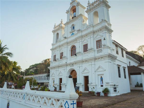 Central India small group tour