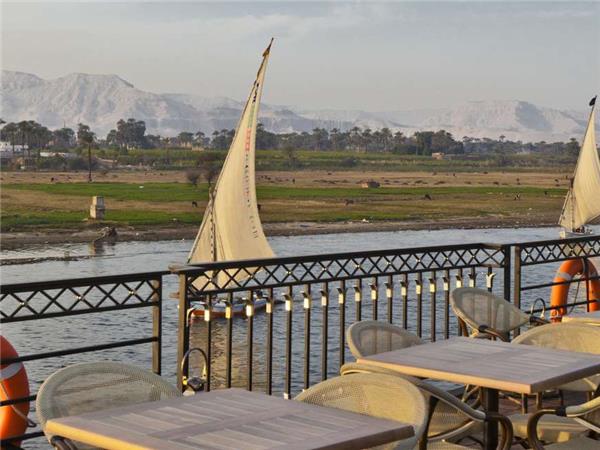 Classic Egypt vacation with Nile Cruise