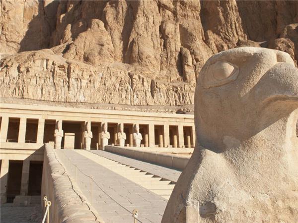 Classic Egypt vacation with Nile Cruise