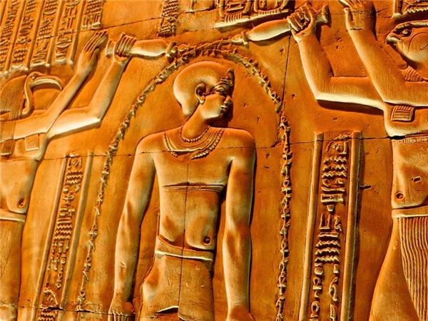 Classic Egypt vacation with Nile Cruise