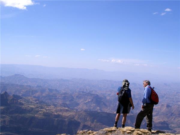 Ethiopia tours