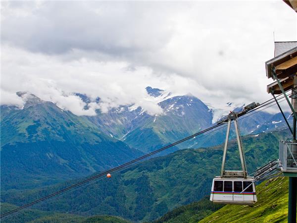 Best of Alaska tour