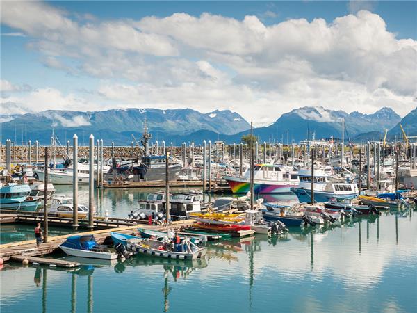 Best of Alaska tour
