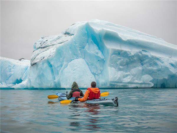Alaska adventure vacation