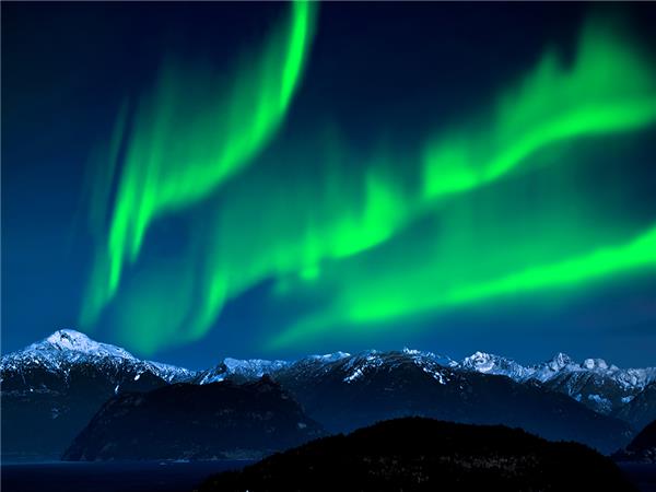 Alaska adventure vacation