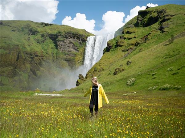 Camping in Iceland vacation for 18-29s