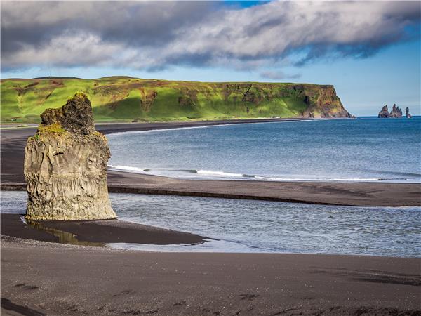 Camping in Iceland vacation for 18-29s