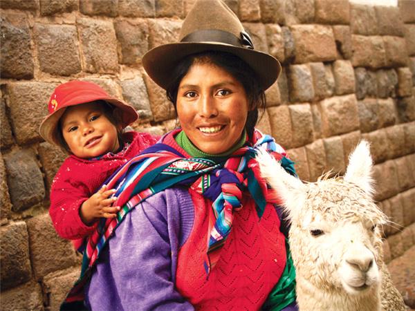 Inca Trail extension vacation
