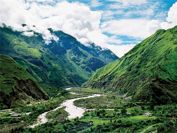 Inca Trail extension vacation