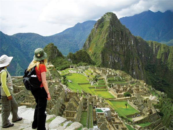 Inca Trail extension vacation