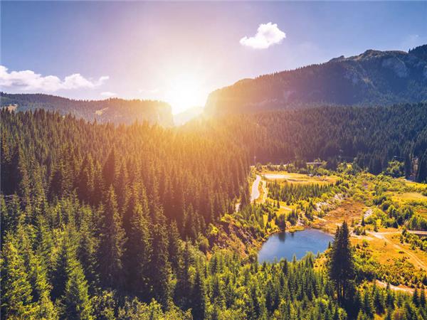 Trekking the Transylvanian Alps vacation