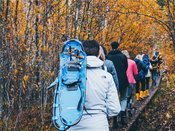 Trip photo