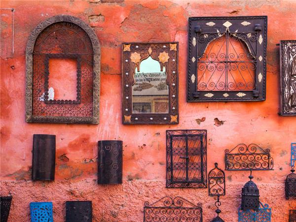 Family adventure vacation in Morocco