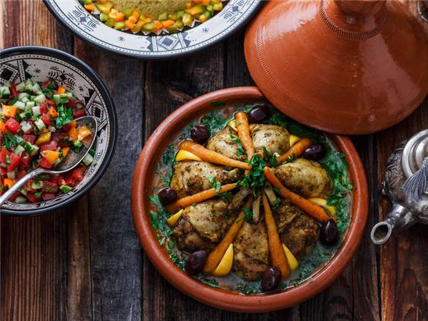 Family adventure vacation in Morocco
