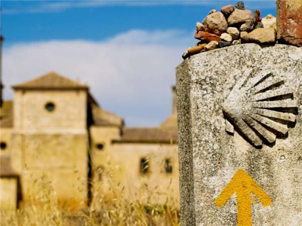 Camino de Santiago small group vacation