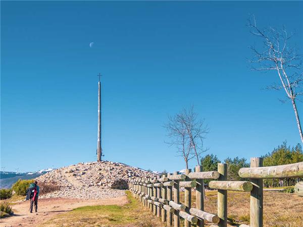 Camino de Santiago small group vacation