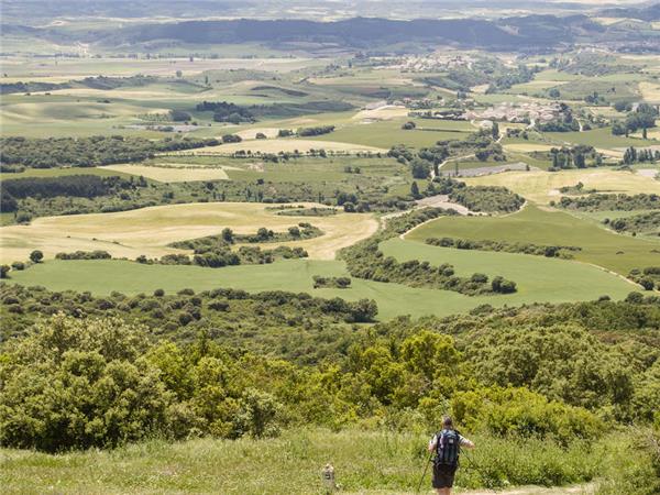 Camino de Santiago small group vacation