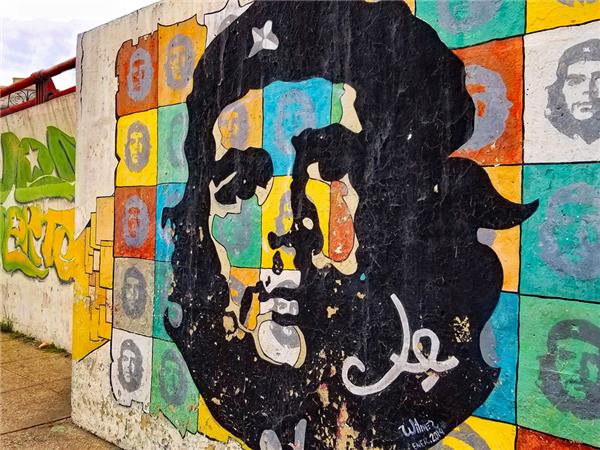 Eastern Cuba biking vacation