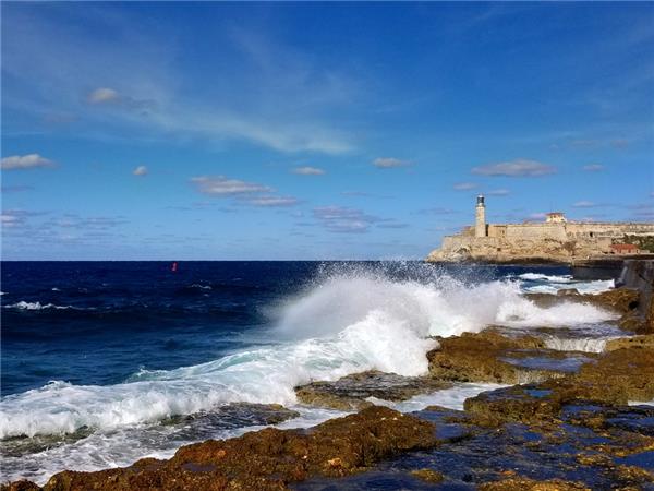 Eastern Cuba biking vacation