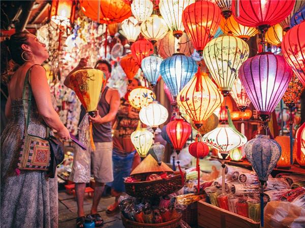 Vietnam 2 week tour for under 30's