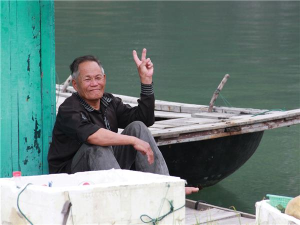 Vietnam 2 week tour for under 30's