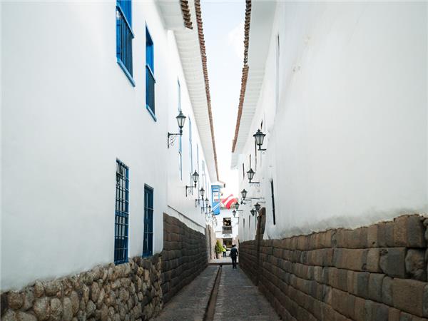18-29's Inca Trail hiking trip, Peru