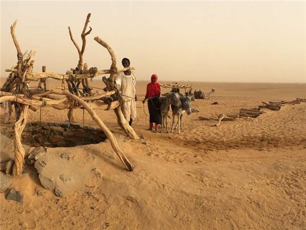 Sudan tours, highlights of Ancient Nubia