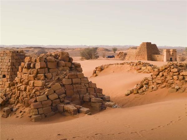 Sudan tours, highlights of Ancient Nubia