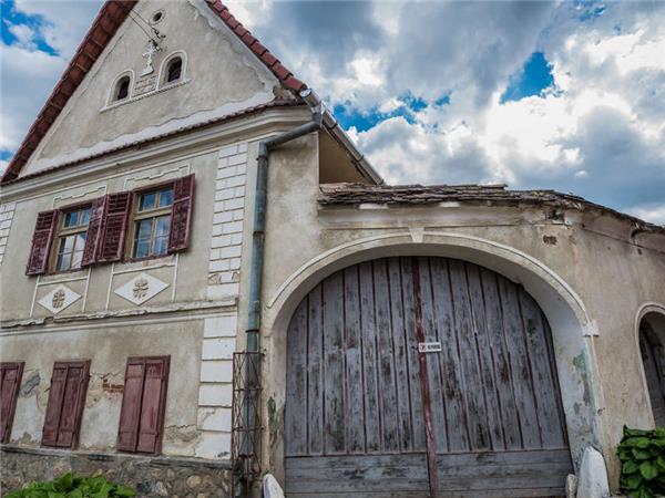 Cycling vacation in Romania, small group