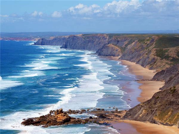 Portugal guided hiking vacation