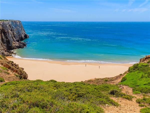 Portugal guided hiking vacation