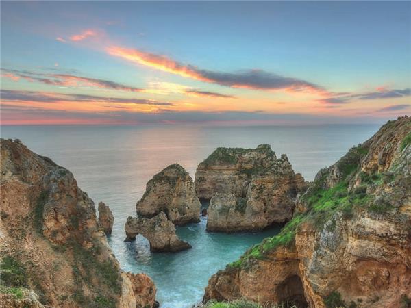 Portugal guided hiking vacation
