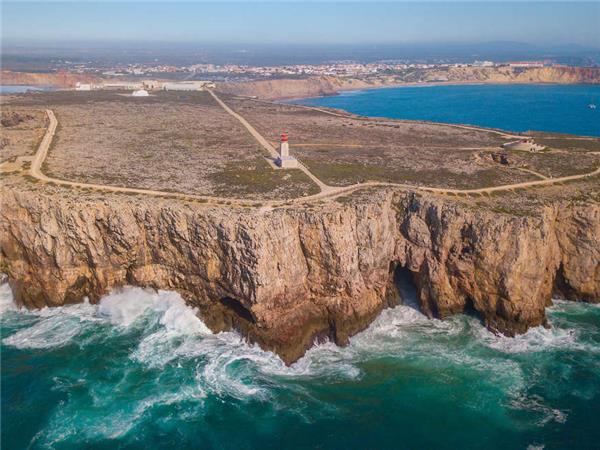 Portugal guided hiking vacation
