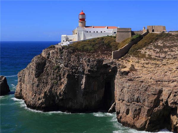 Portugal guided hiking vacation