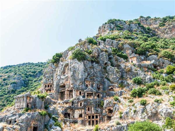 Trip photo