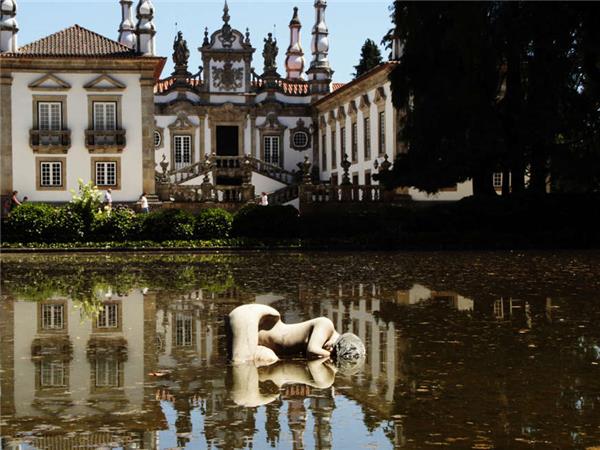 Walking and wine tasting vacation in Spain and Portugal