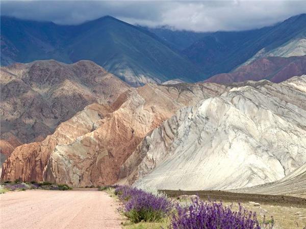 Pamir Highway vacation, Tajikistan